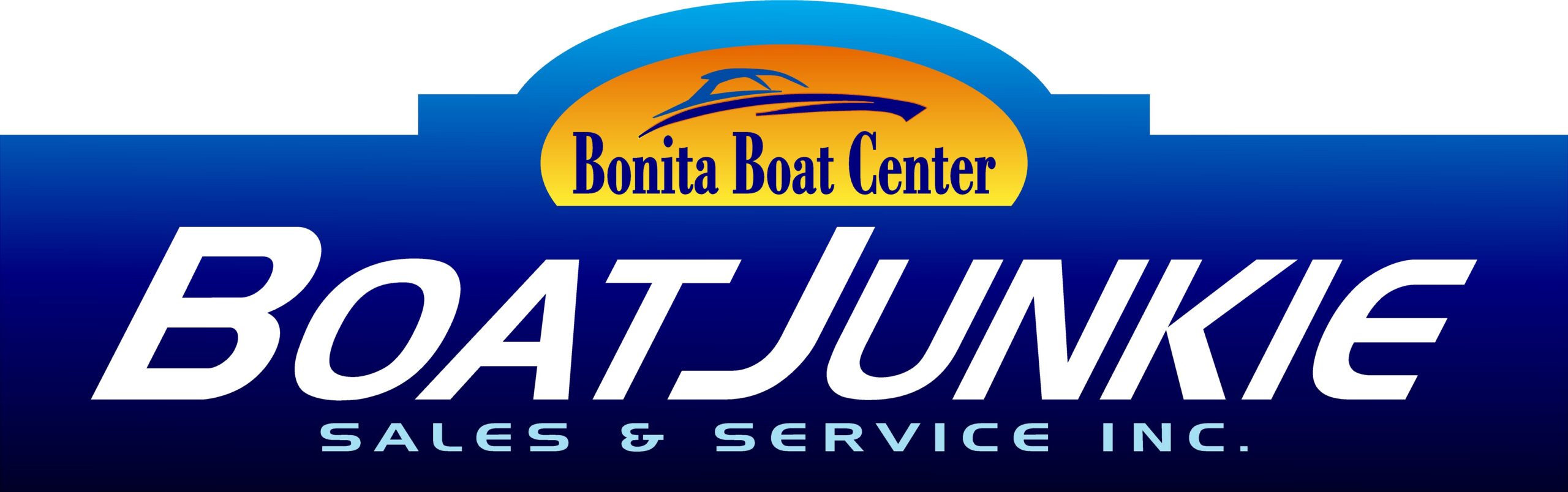 Bonita Boat Center Logo